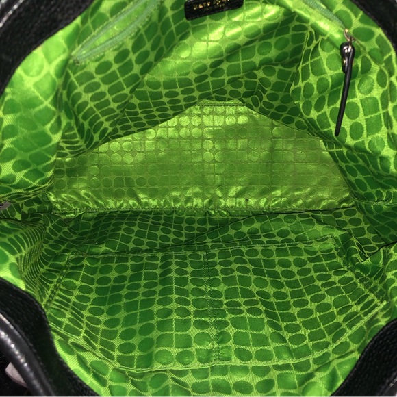 Immaculate Kate Spade Leather tote - Picture 6 of 12